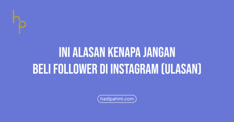 beli follower di instagram