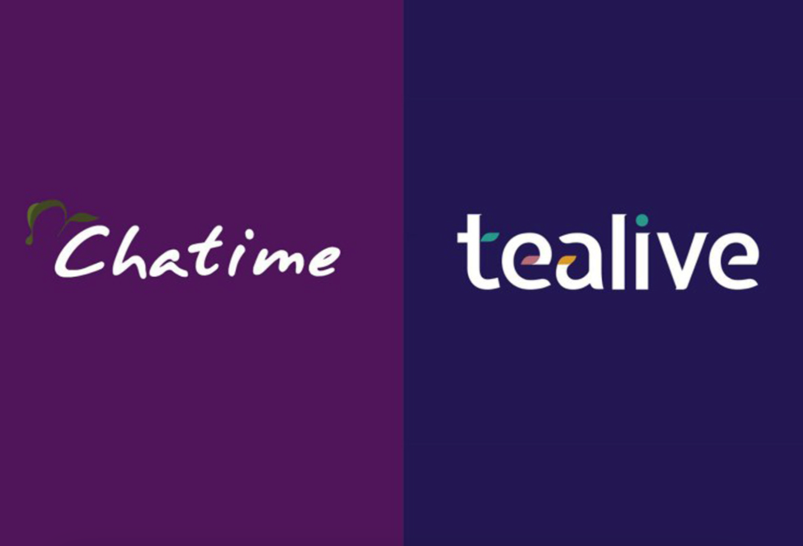 chatime tealive