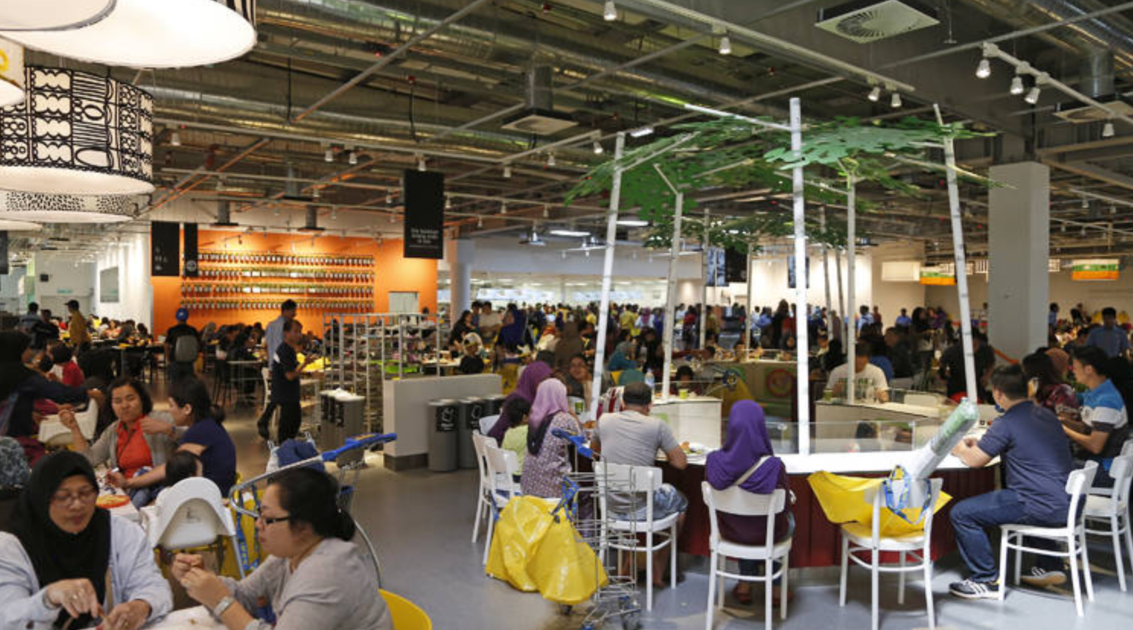 ikea malaysia