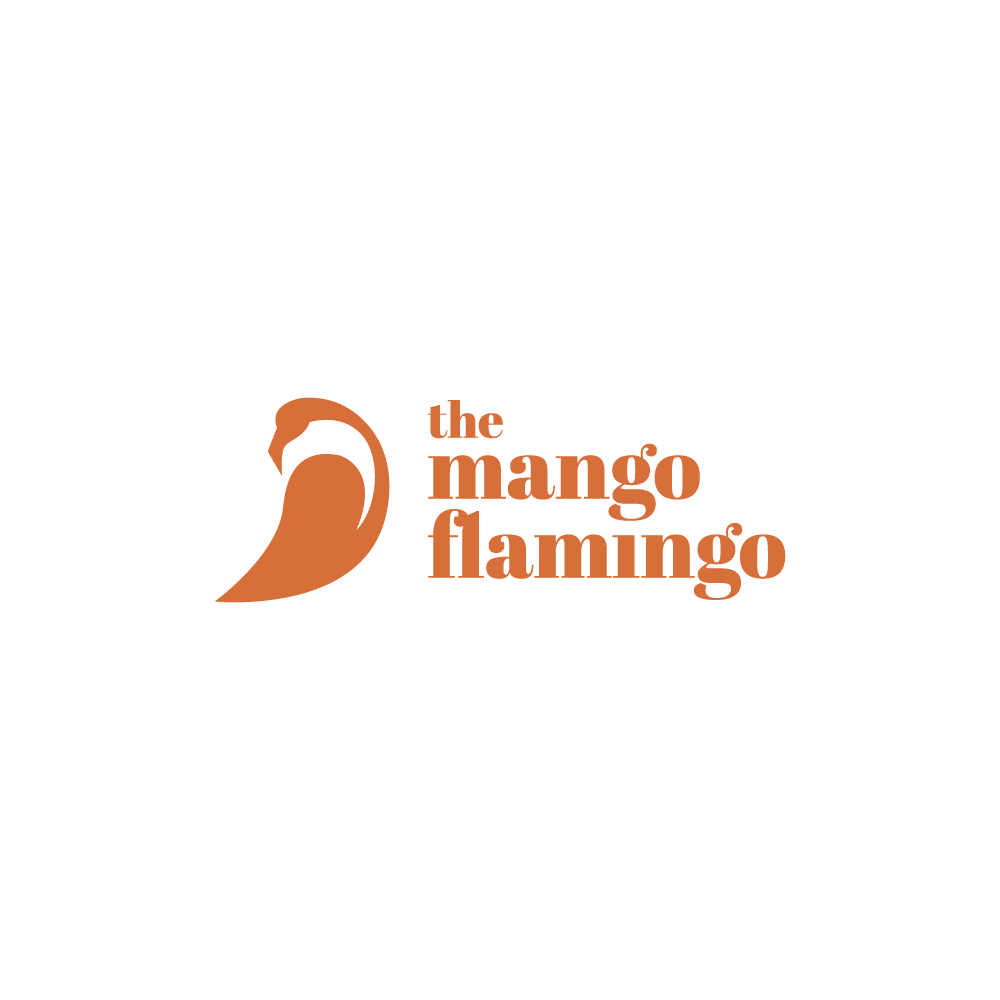 the mango flamingo